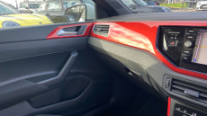 Volkswagen Polo 2.0 TSI GTI 5dr DSG Petrol Hatchback